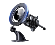 UGREEN Uchwyt samochodowy magnetyczny LP986 czarny - 1501565 - zdjęcie 1